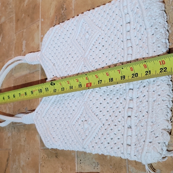 ✅3/40$ AEO purse & scarf - Picture 7 of 10